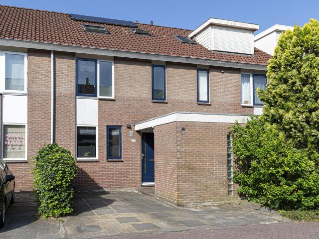 Woning te koop: Livingstonelaan 20 2803EL Gouda Vastgoed Nederland