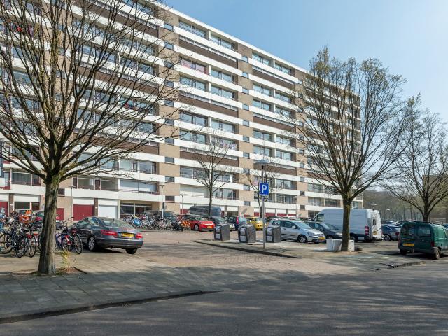 Woning te koop: Livingstonelaan 304 3 HW Utrecht Vastgoed Nederland