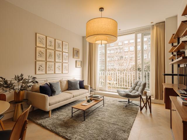 Woning te koop: Lomanstraat 71B 1075PW Amsterdam Vastgoed Nederland