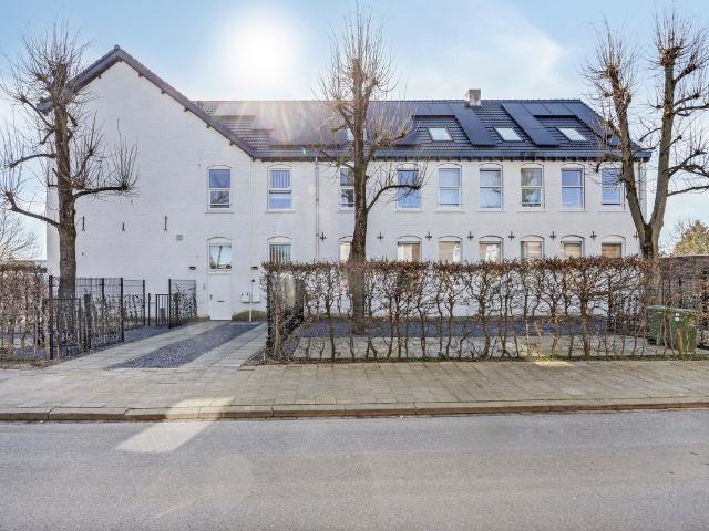 Woning te koop: Longinastraat 73B04 6225AN Maastricht Vastgoed Nederland