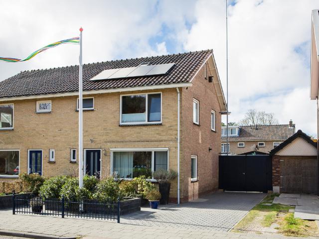 Woning te koop: Longway 13 8881CM West Terschelling Vastgoed Nederland