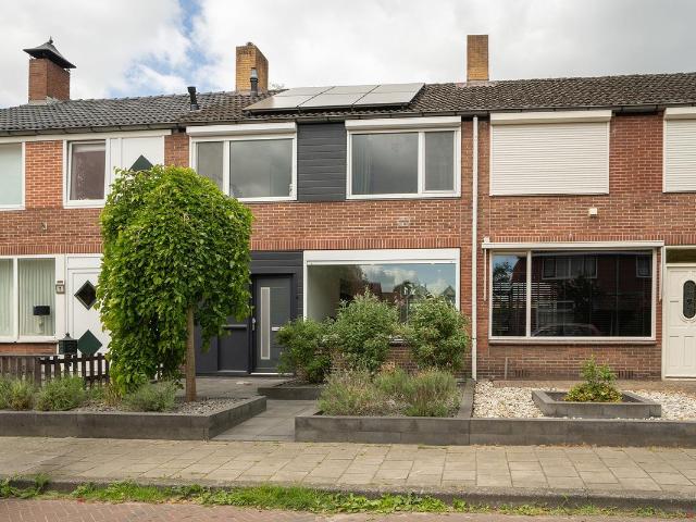 Woning te koop: Lonnekerweg 9 7532RL Enschede Vastgoed Nederland
