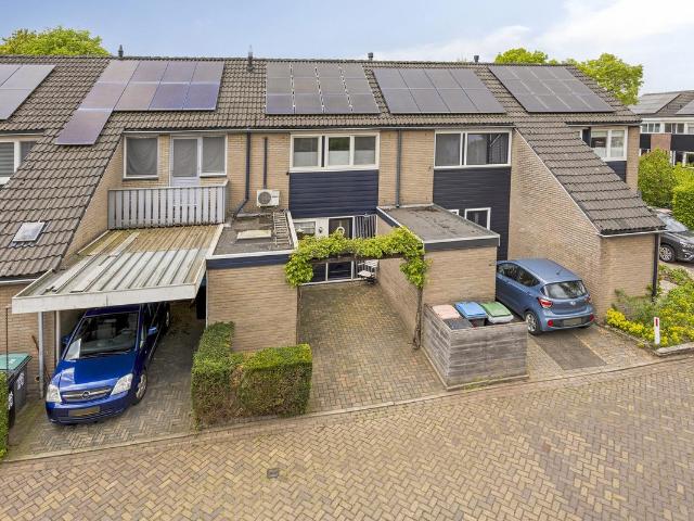 Woning te koop: Loowaard 24 7608CE Almelo Vastgoed Nederland