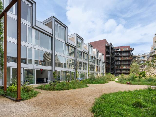 Woning te koop: Loods Bali 122 3 WE Rotterdam Vastgoed Nederland