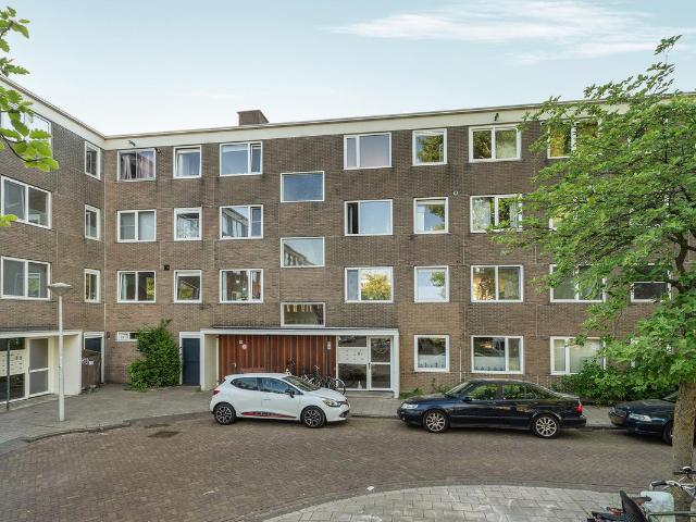 Woning te koop: Loodskotterhof 87 1034CL Amsterdam Vastgoed Nederland