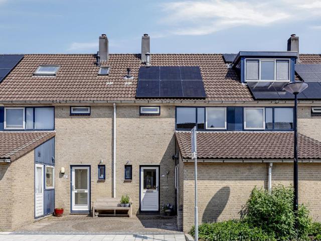 Woning te koop: Loodwitmolen 25 1703VA Heerhugowaard Vastgoed Nederland