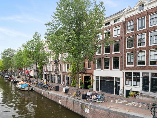 Woning te koop: Looiersgracht 10 1 VS Amsterdam Vastgoed Nederland