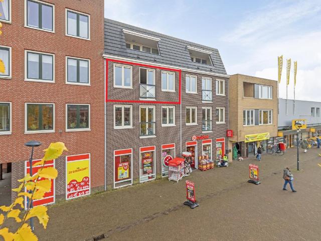 Woning te koop: Loopstraat 11 4841AD Prinsenbeek Vastgoed Nederland
