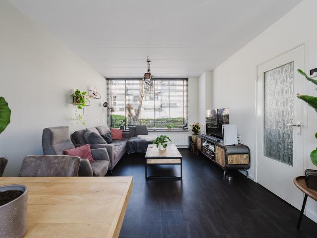 Woning te koop: Lobeliastraat 36 3202HS Spijkenisse Vastgoed Nederland
