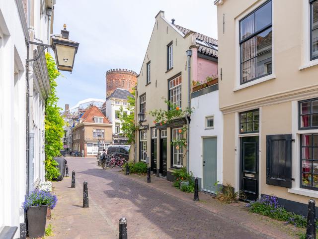 Woning te koop: Loeff Berchmakerstraat 23 3512TC Utrecht Vastgoed Nederland