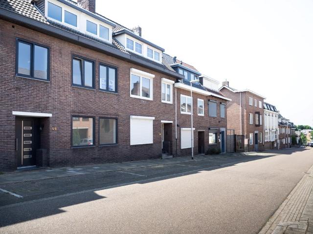 Woning te koop: Lokerstraat 52 6413EN Heerlen Vastgoed Nederland