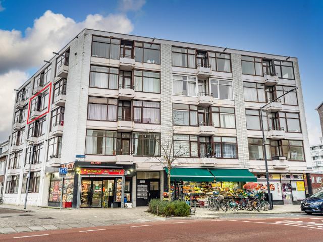 Woning te koop: Lorentzlaan 118 3 KR Schiedam Vastgoed Nederland