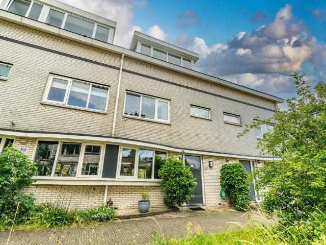 Woning te koop: Lorentzschans 28 2728GS Zoetermeer Vastgoed Nederland