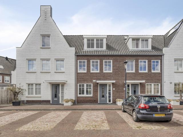 Woning te koop: Losplaatsweg 18A 2201CV Noordwijk Vastgoed Nederland