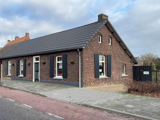 Woning te koop: Lottumseweg 20 5971BW Grubbenvorst Vastgoed Nederland