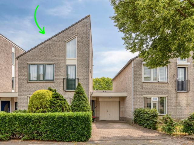 Woning te koop: Lotusberg 7 4708LT Roosendaal Vastgoed Nederland
