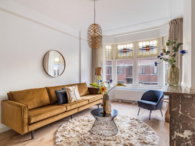 Woning te koop: Loudonstraat 34 2593RX's Gravenhage Vastgoed Nederland