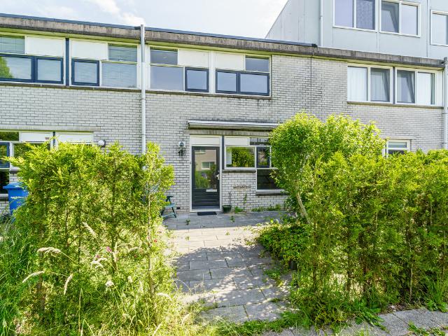 Woning te koop: Louis Armstrongstraat 15 3813ZL Amersfoort Vastgoed Nederland
