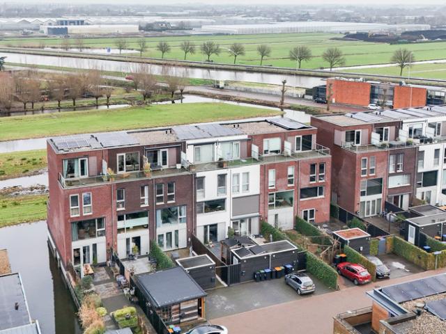 Woning te koop: Louis Couperusstraat 23 2741GJ Waddinxveen Vastgoed Nederland
