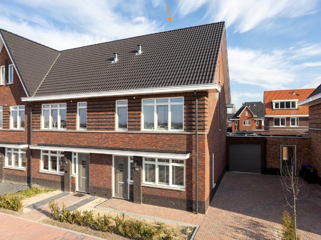 Woning te koop: Louis D'orlaan 88 2652LB Berkel en Rodenrijs Vastgoed Nederland