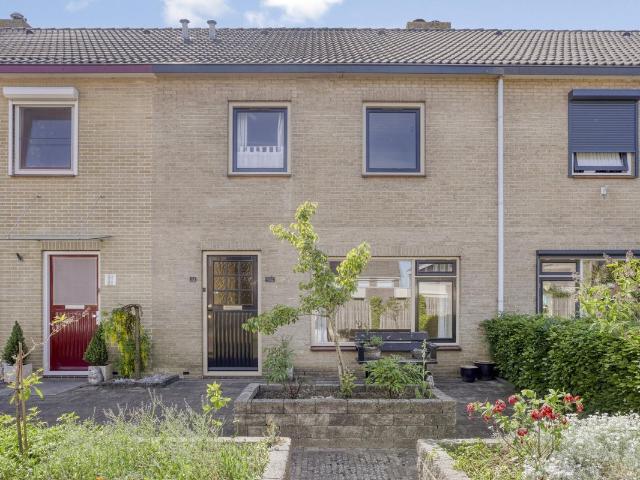 Woning te koop: Louis Pasteurlaan 24 8271CV IJsselmuiden Vastgoed Nederland