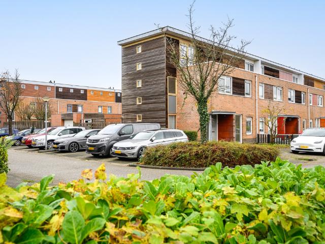 Woning te koop: Louis Paul Boonstraat 32 1321KC Almere Vastgoed Nederland