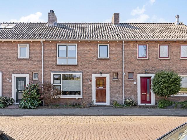 Woning te koop: Louise de Colignylaan 17 2252KN Voorschoten Vastgoed Nederland