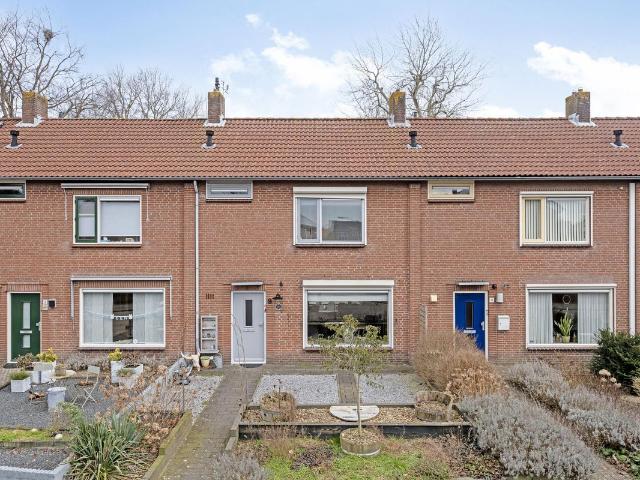 Woning te koop: Louise de Colignystraat 9 5161HG Sprang Capelle Vastgoed Nederland