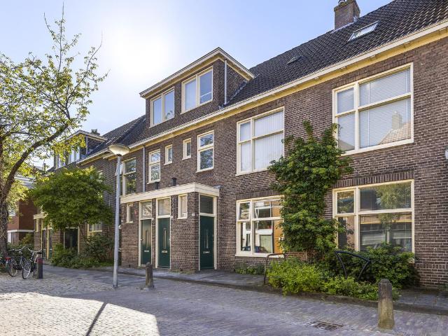 Woning te koop: Louise Henriettestraat 8 9717LK Groningen Vastgoed Nederland