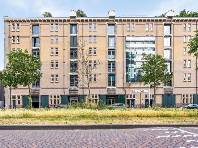 Woning te koop: Lloydstraat 38C 3024EA Rotterdam Vastgoed Nederland