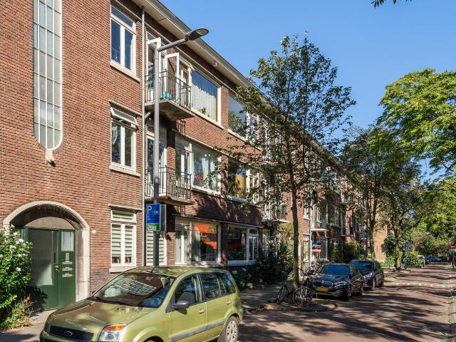 Woning te koop: Lumeystraat 17 01R 3039ZN Rotterdam Vastgoed Nederland