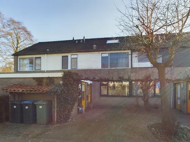 Woning te koop: Luciadonk 10 4707VJ Roosendaal Vastgoed Nederland