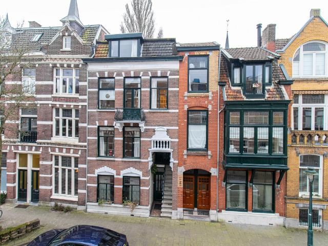 Woning te koop: Luijbenstraat 20 5211BT's Hertogenbosch Vastgoed Nederland