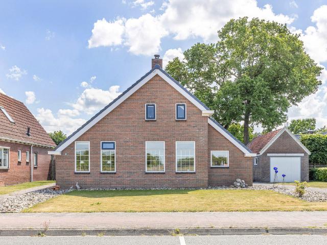 Woning te koop: Luringstraat 57 9591BC Onstwedde Vastgoed Nederland