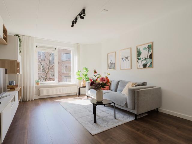 Woning te koop: Lutmastraat 39 2 1 JN Amsterdam Vastgoed Nederland