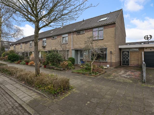 Woning te koop: Luxemburglaan 935 1966MZ Heemskerk Vastgoed Nederland