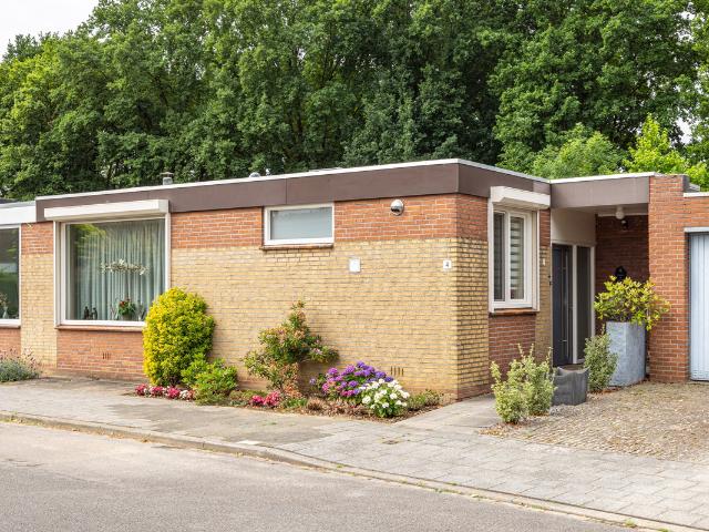 Woning te koop: Luxemburgstraat 4 6164BT Geleen Vastgoed Nederland