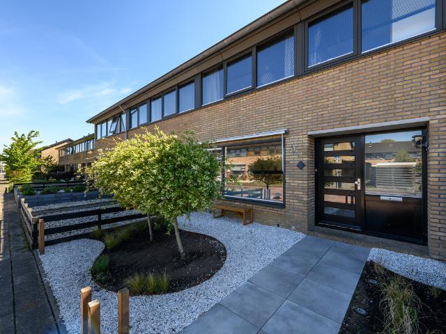 Woning te koop: Lycklemastraat 49 8501LS Joure Vastgoed Nederland