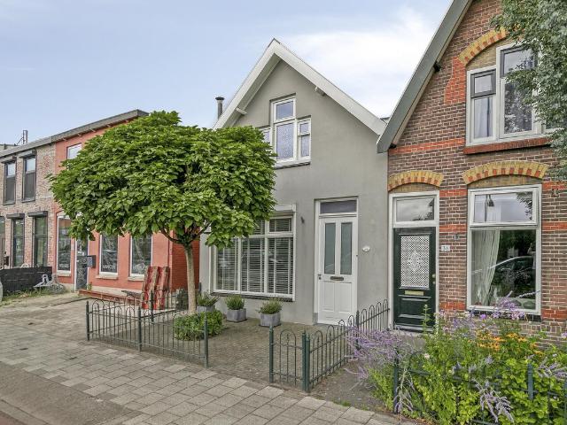 Woning te koop: M. A.de Ruijterlaan 34 4461GE Goes Vastgoed Nederland