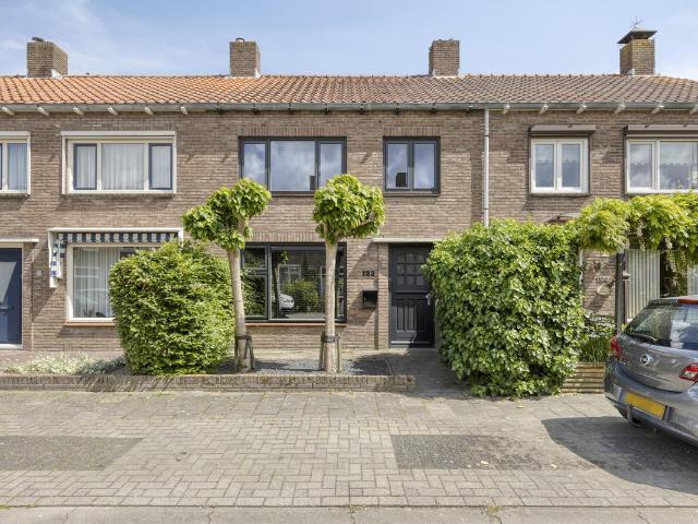 Woning te koop: M. D.de Grootstraat 122 4 WG Goes Vastgoed Nederland