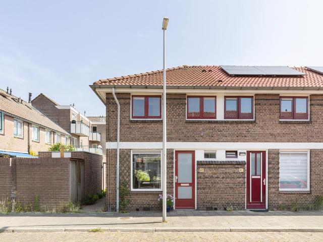 Woning te koop: M. De Klerkstraat 43 3555CM Utrecht Vastgoed Nederland