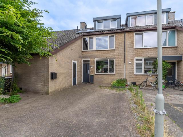 Woning te koop: Mambostraat 80 5802LD Venray Vastgoed Nederland