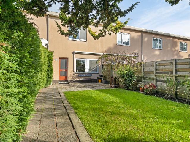 Woning te koop: Mandarijnenstraat 57 1033LB Amsterdam Vastgoed Nederland