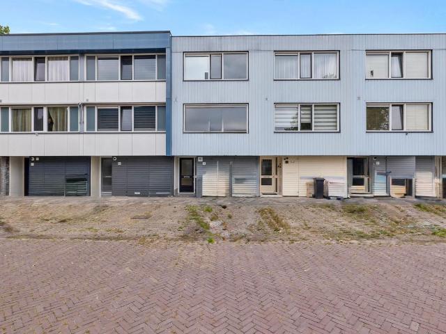 Woning te koop: Manderbrink 25 7544WV Enschede Vastgoed Nederland