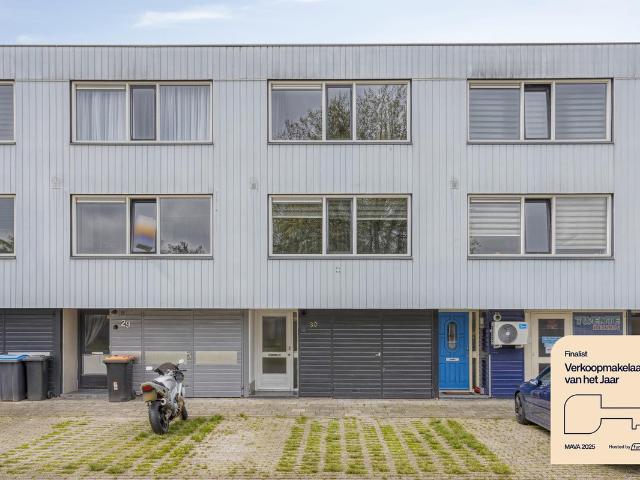 Woning te koop: Manderbrink 30 7544WV Enschede Vastgoed Nederland