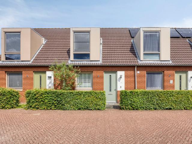 Woning te koop: Mangaan 23 3894DD Zeewolde Vastgoed Nederland