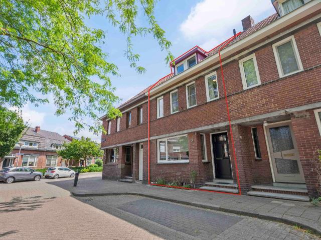 Woning te koop: Manresastraat 46 5915VK Venlo Vastgoed Nederland