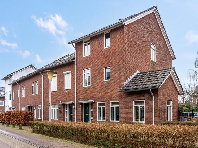 Woning te koop: Maaierserf 9 6846AJ Arnhem Vastgoed Nederland