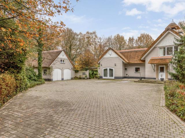 Woning te koop: Maaij 9 5571TT Bergeijk Vastgoed Nederland