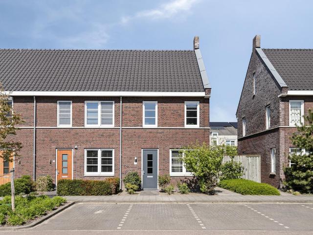 Woning te koop: Maalsteen 11 5388DC Nistelrode Vastgoed Nederland